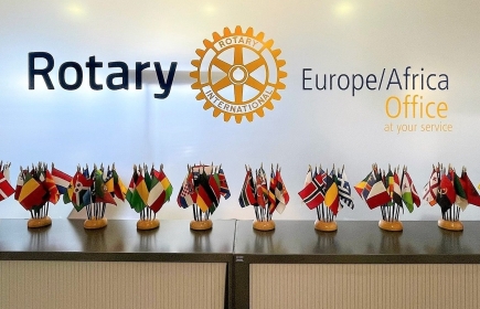Everything you always wanted to know about Rotary (but were afraid to ask)