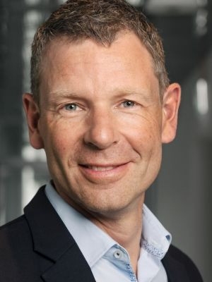 Stefan Feldmann, President