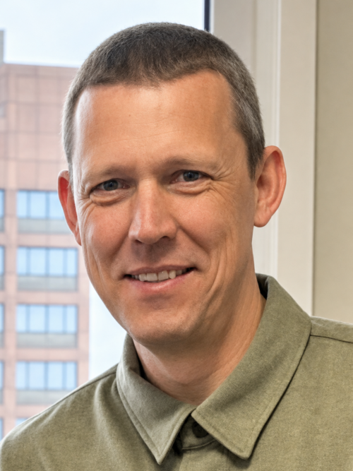 Peter Schnell, Secretary